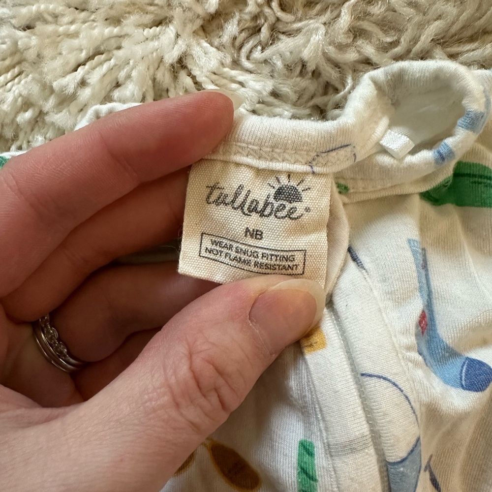 Tullabee sleeper - Picture 2 of 2